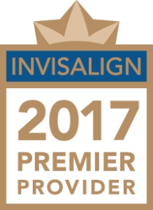 Invisalign-2017-premier-provider-logo-219x300  - Braces and Invisalign in South Elgin and Elmwood Park, IL - Nudera Orthodontics