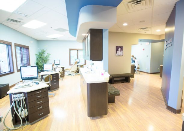 Nudera-Orthodontics-Braces-in-South-elgin-39-612x436  - Braces and Invisalign in South Elgin and Elmwood Park, IL - Nudera Orthodontics