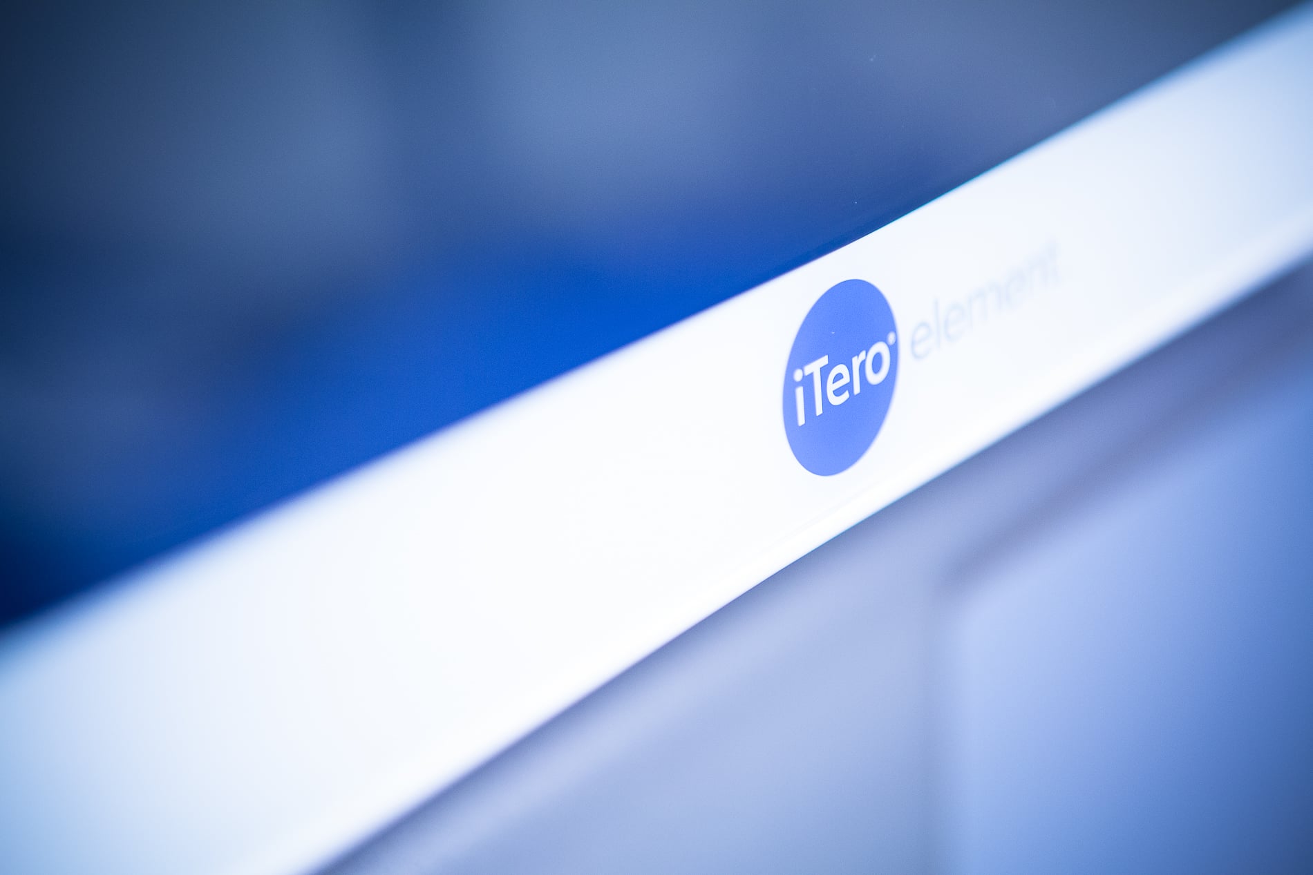 iTero® Digital Impressions