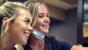 Nudera-Orthodontics-Chicagoland-Orthodontics-Patients-Like-Family-300x169  - Braces and Invisalign in South Elgin and Elmwood Park, IL - Nudera Orthodontics